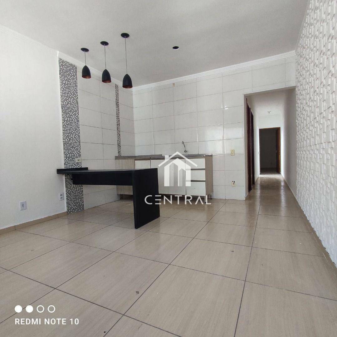 Casa à venda com 2 quartos, 75m² - Foto 43