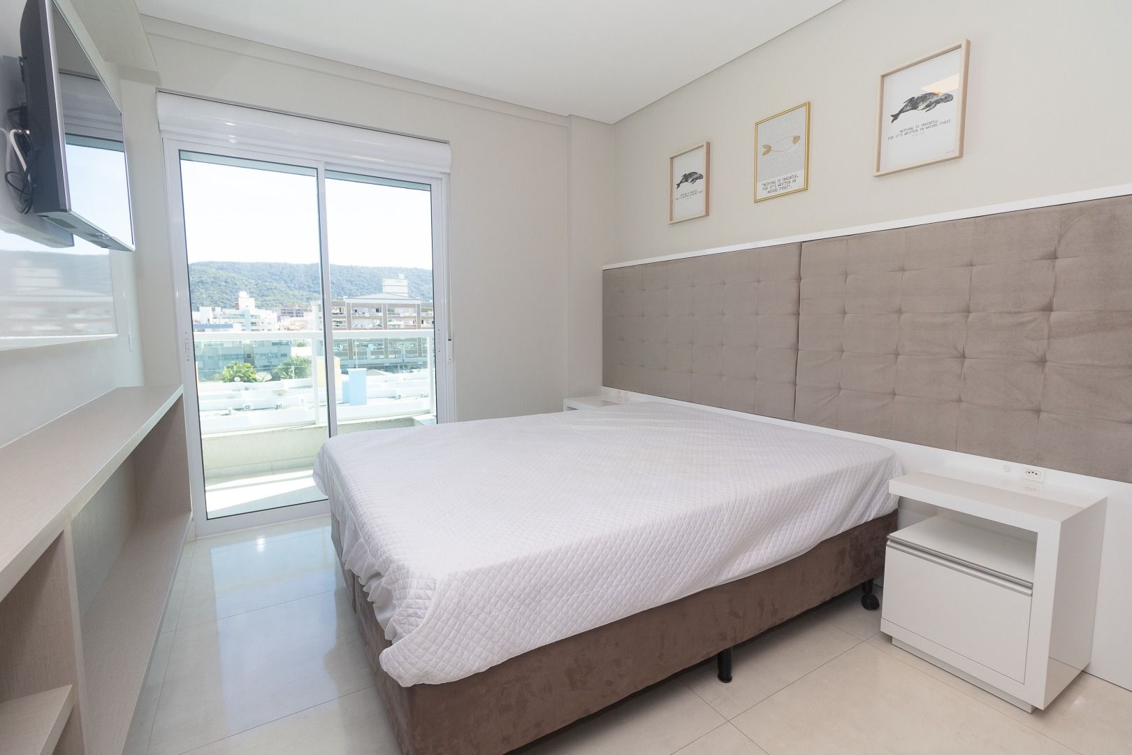 Apartamento à venda com 2 quartos, 88m² - Foto 5