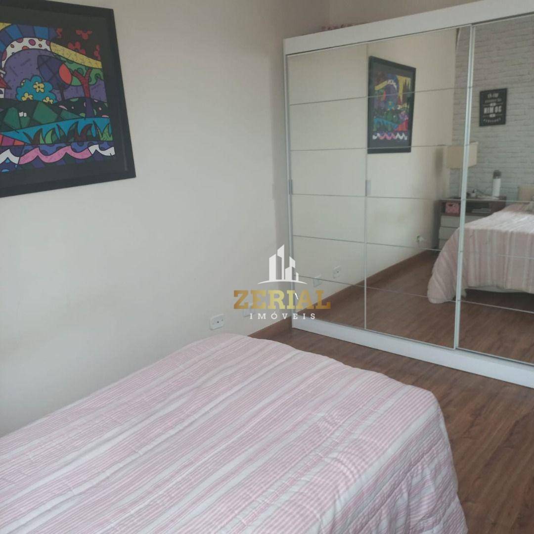 Apartamento à venda com 3 quartos, 108m² - Foto 27