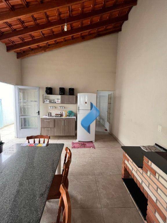 Casa à venda com 4 quartos, 280m² - Foto 12