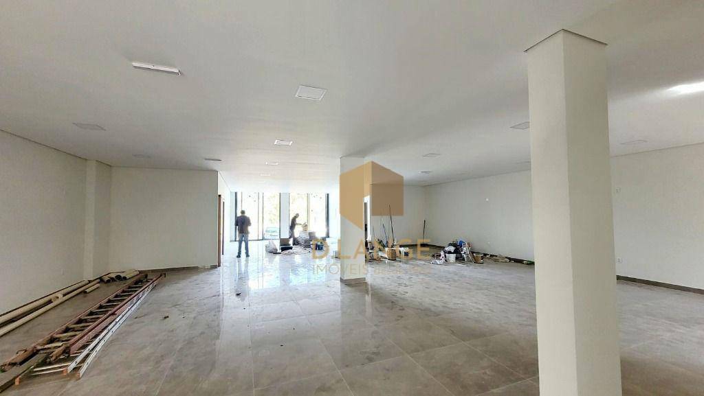 Conjunto Comercial-Sala para alugar, 210m² - Foto 14