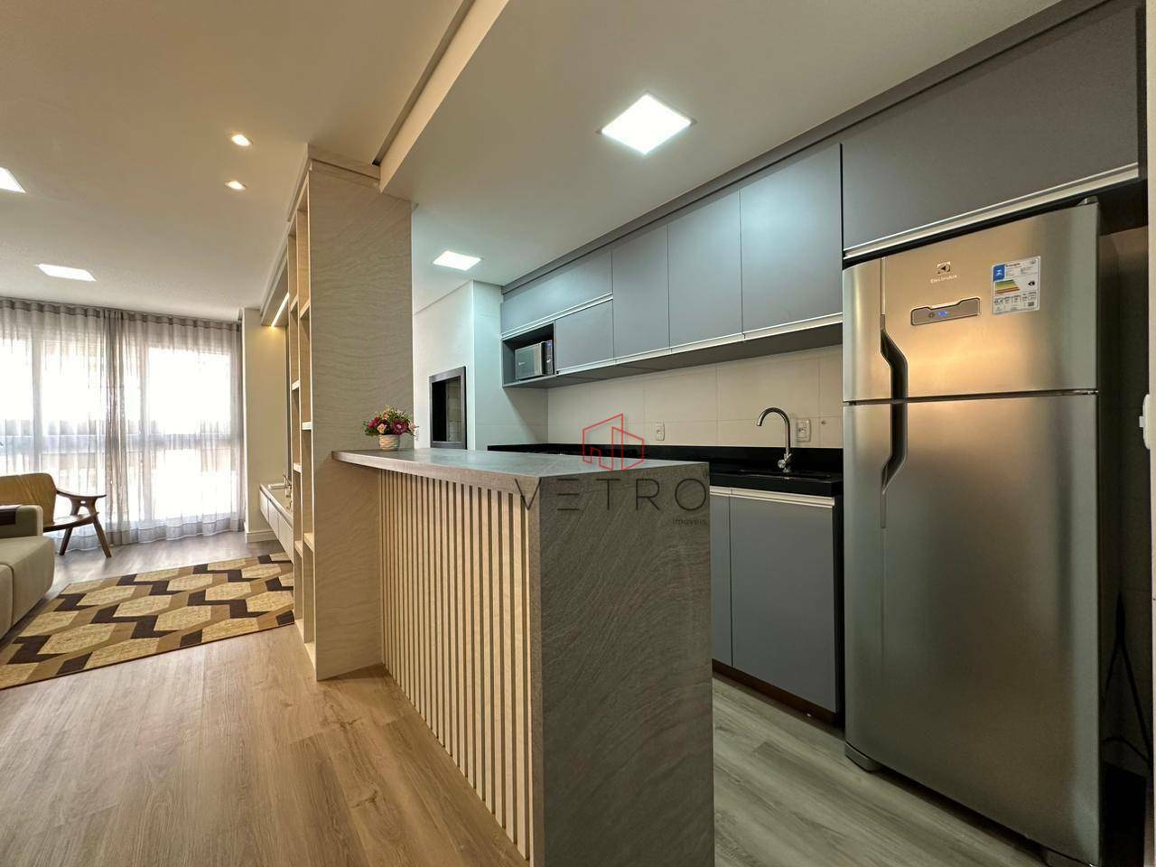 Apartamento à venda com 2 quartos, 75m² - Foto 6