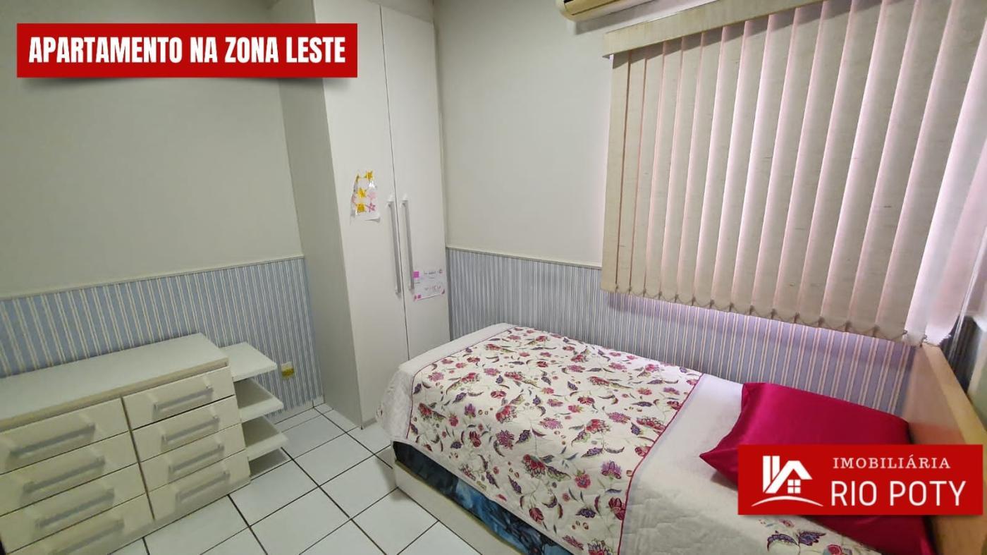 Apartamento, 3 quartos, 69 m² - Foto 1