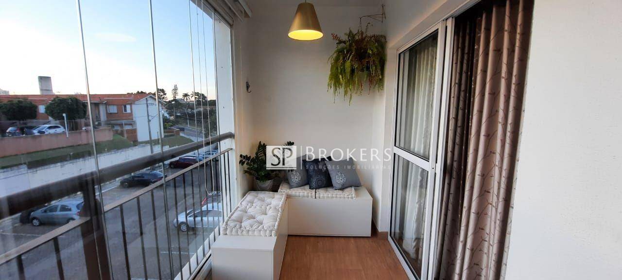 Apartamento à venda com 3 quartos, 87m² - Foto 6