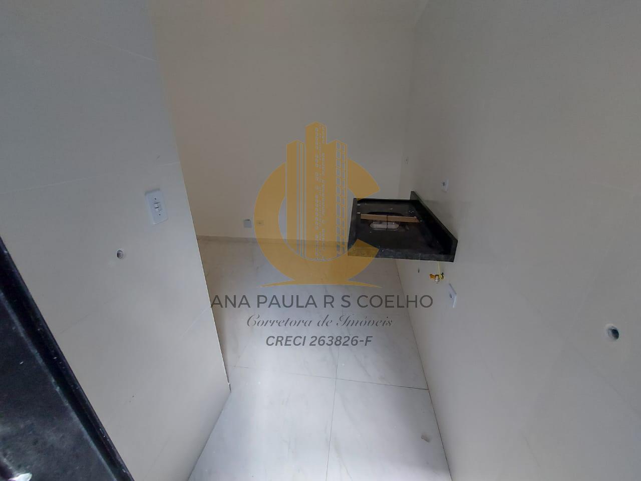 Apartamento à venda com 1 quarto, 35m² - Foto 4