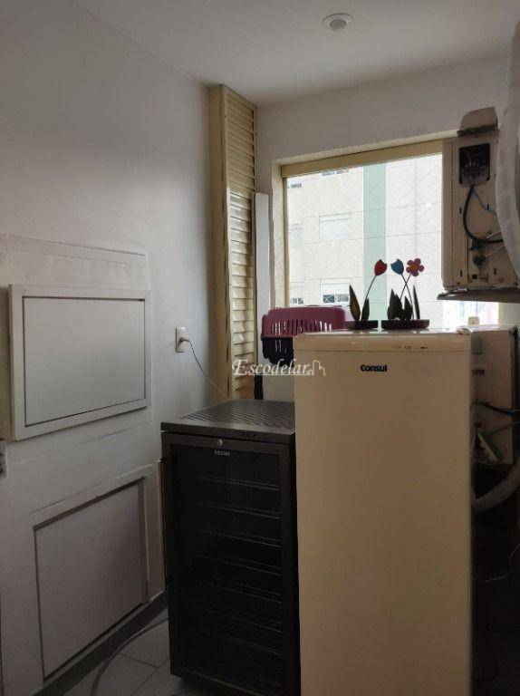 Apartamento à venda com 4 quartos, 180m² - Foto 12