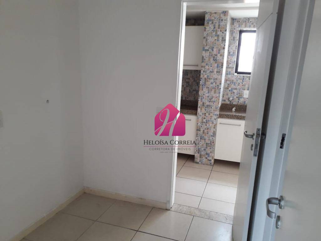 Apartamento à venda com 3 quartos, 140m² - Foto 11