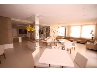 Apartamento à venda com 3 quartos, 107m² - Foto 5