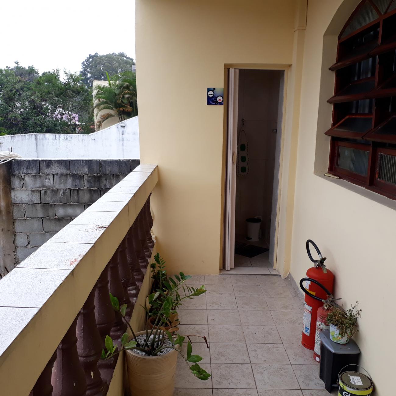 Sobrado à venda com 4 quartos, 200m² - Foto 14