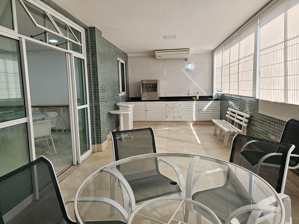 Apartamento à venda com 4 quartos, 150m² - Foto 32