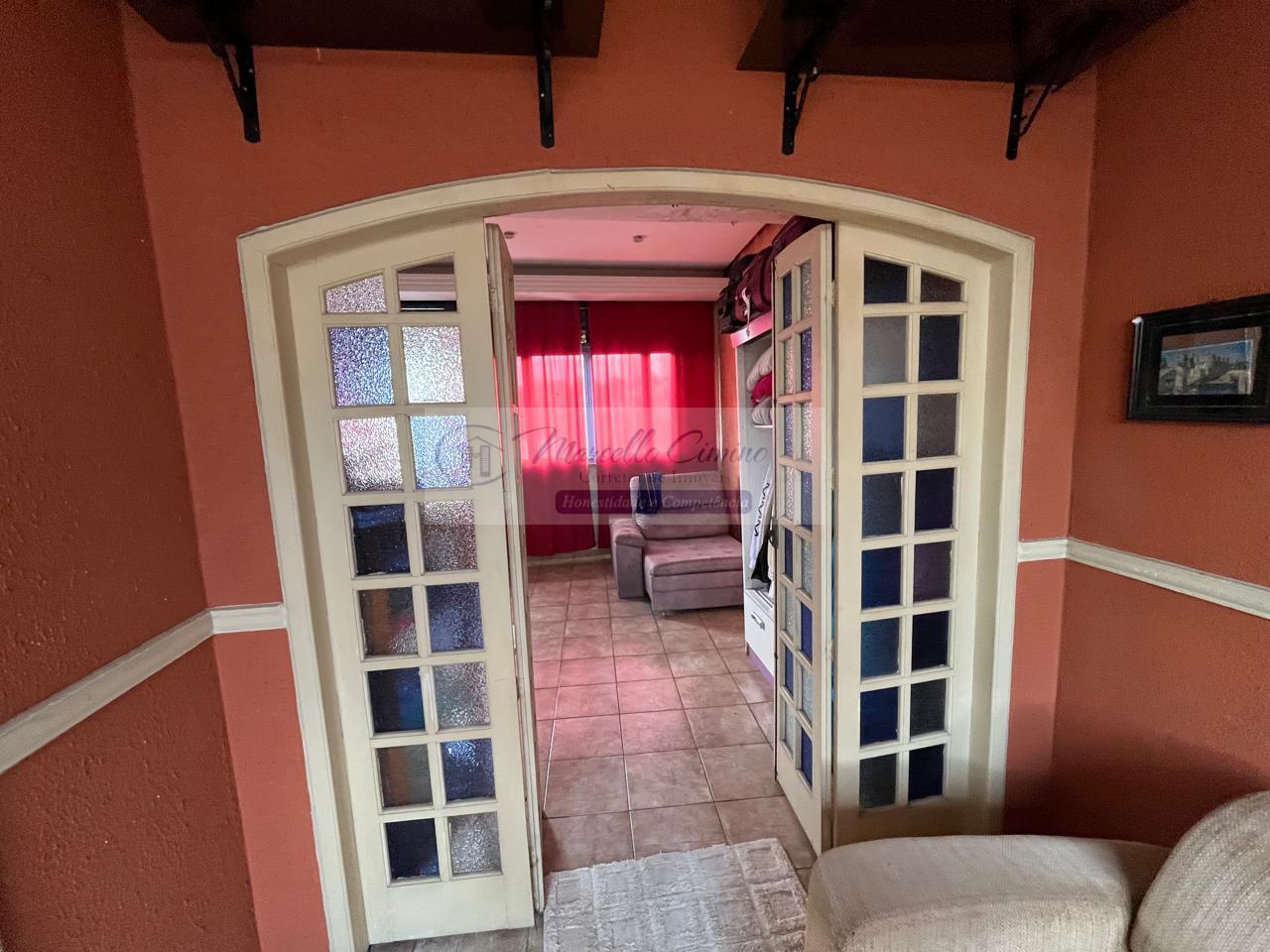 Sobrado à venda com 4 quartos - Foto 12