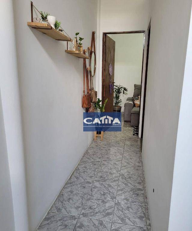 Casa à venda com 1 quarto, 50m² - Foto 22