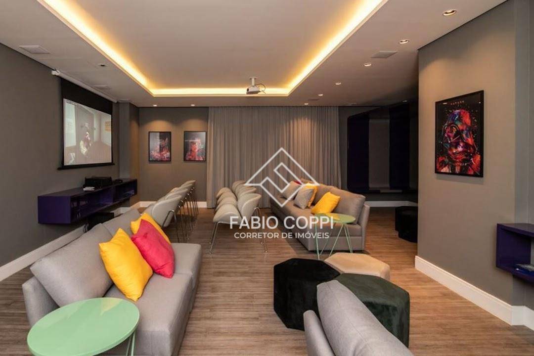 Apartamento à venda com 4 quartos, 134m² - Foto 51