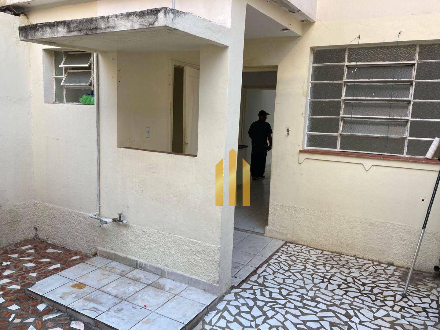 Sobrado para alugar com 2 quartos, 95m² - Foto 3