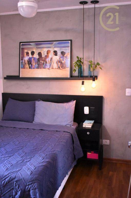 Apartamento à venda com 1 quarto, 50m² - Foto 12