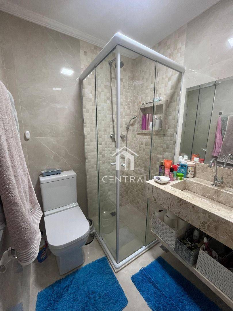 Apartamento, 2 quartos, 53 m² - Foto 11