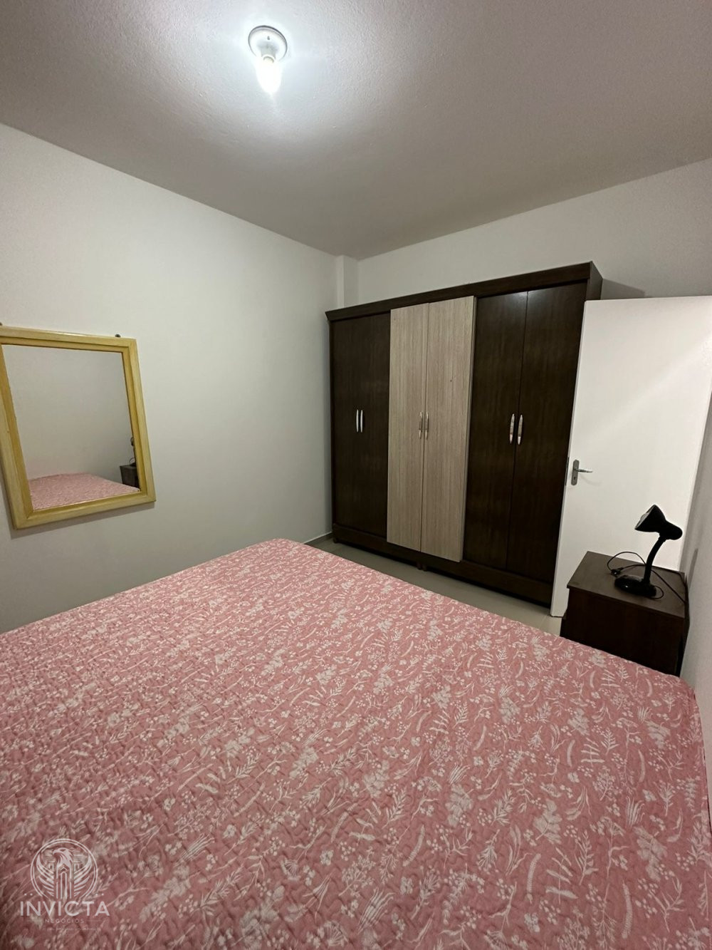 Apartamento à venda com 2 quartos, 60m² - Foto 6