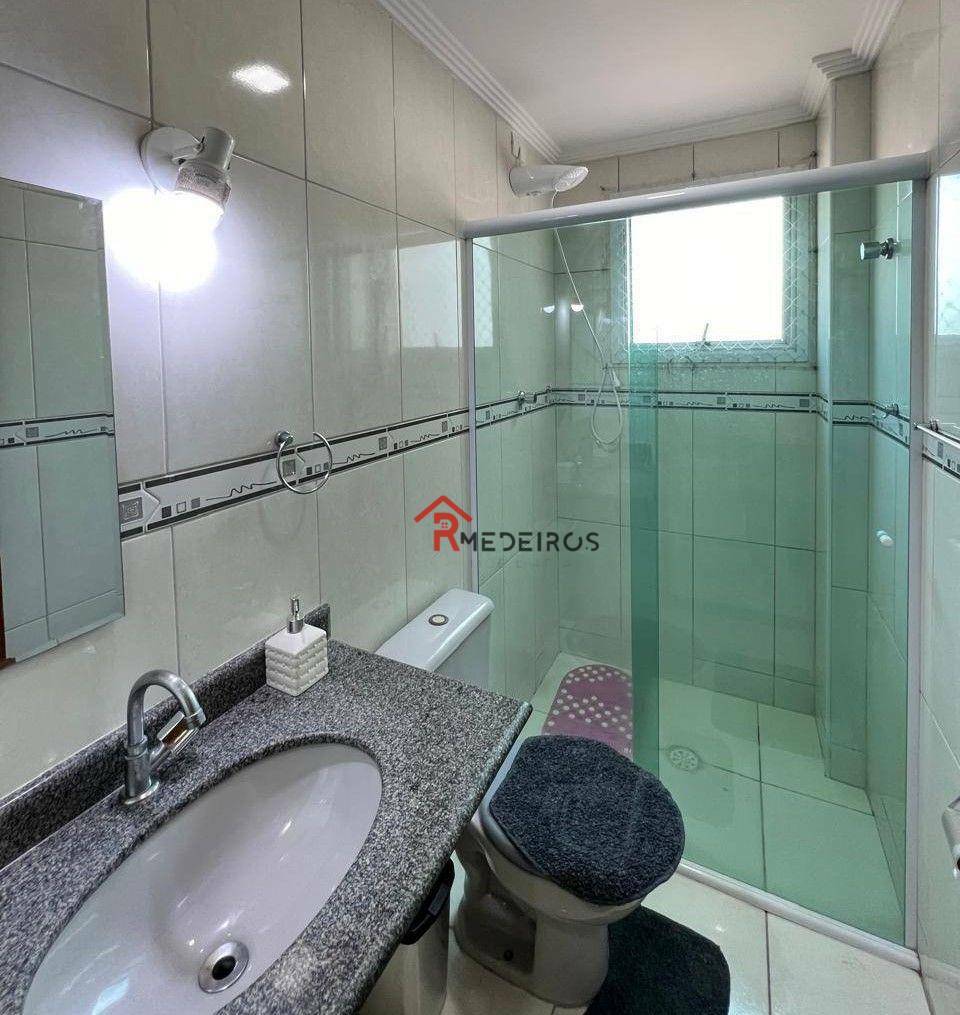 Apartamento à venda com 1 quarto, 64m² - Foto 16