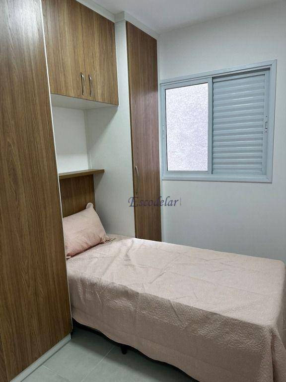 Apartamento à venda com 2 quartos, 48m² - Foto 19