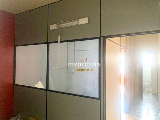 Conjunto Comercial-Sala para alugar, 30m² - Foto 4