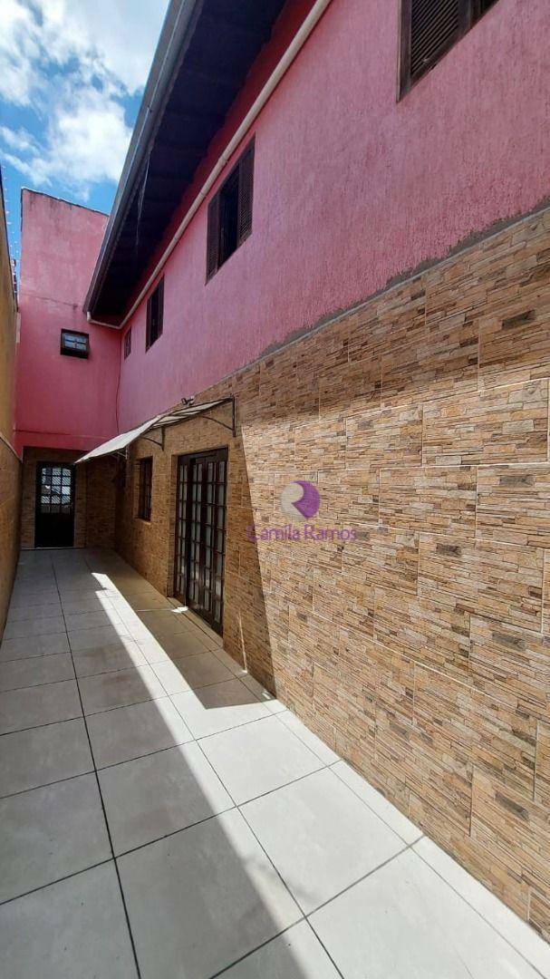 Sobrado à venda e aluguel com 4 quartos, 246m² - Foto 30