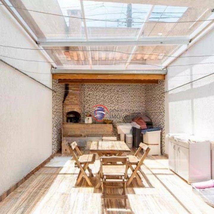 Sobrado à venda com 3 quartos, 192m² - Foto 19