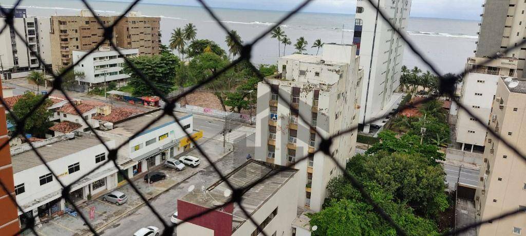 Apartamento para alugar com 2 quartos, 57m² - Foto 7