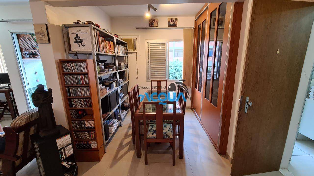 Apartamento à venda com 2 quartos, 87m² - Foto 4