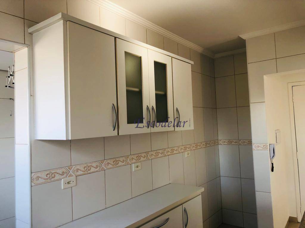 Apartamento à venda com 2 quartos, 60m² - Foto 7