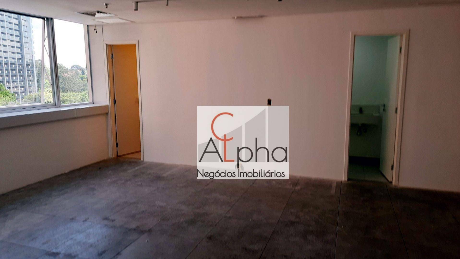 Conjunto Comercial-Sala para alugar, 47m² - Foto 7