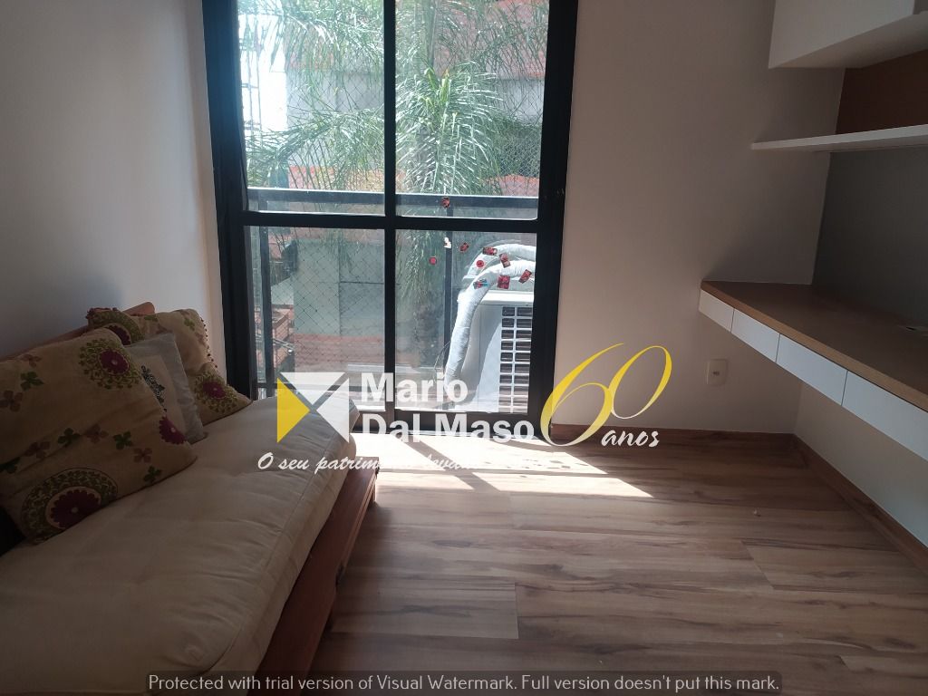 Apartamento à venda e aluguel com 4 quartos, 190m² - Foto 28