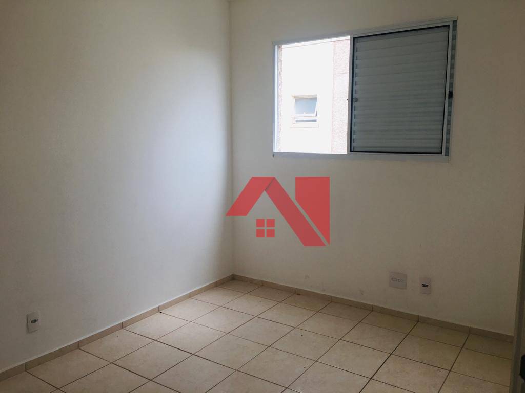 Apartamento à venda com 2 quartos, 52m² - Foto 10