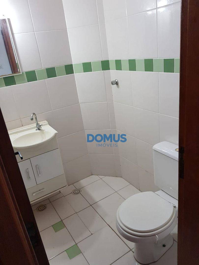 Apartamento à venda com 2 quartos, 50m² - Foto 15