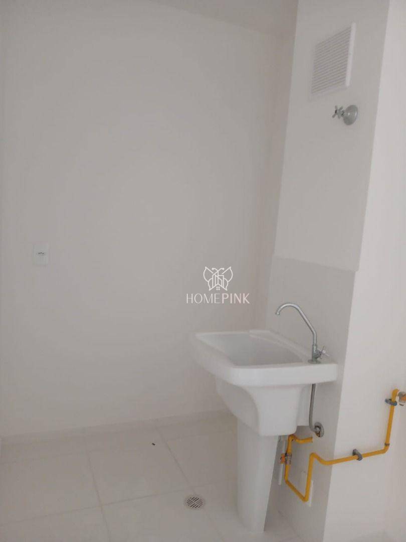 Apartamento à venda com 2 quartos, 36m² - Foto 12