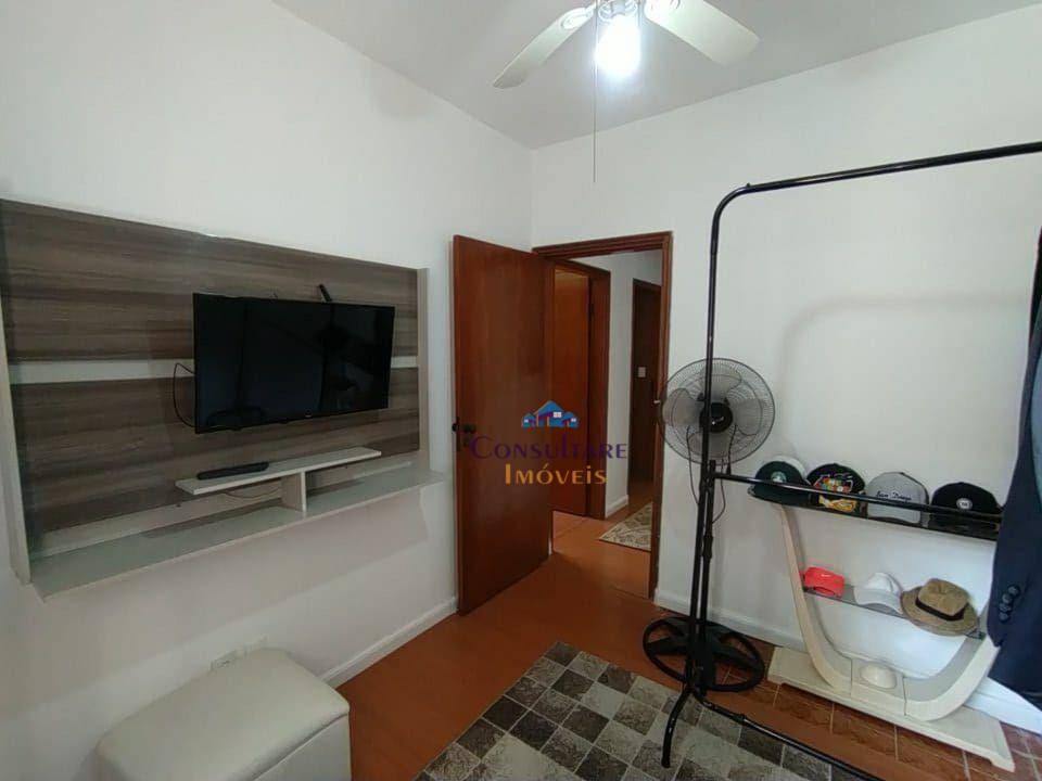 Apartamento à venda com 3 quartos, 122m² - Foto 13