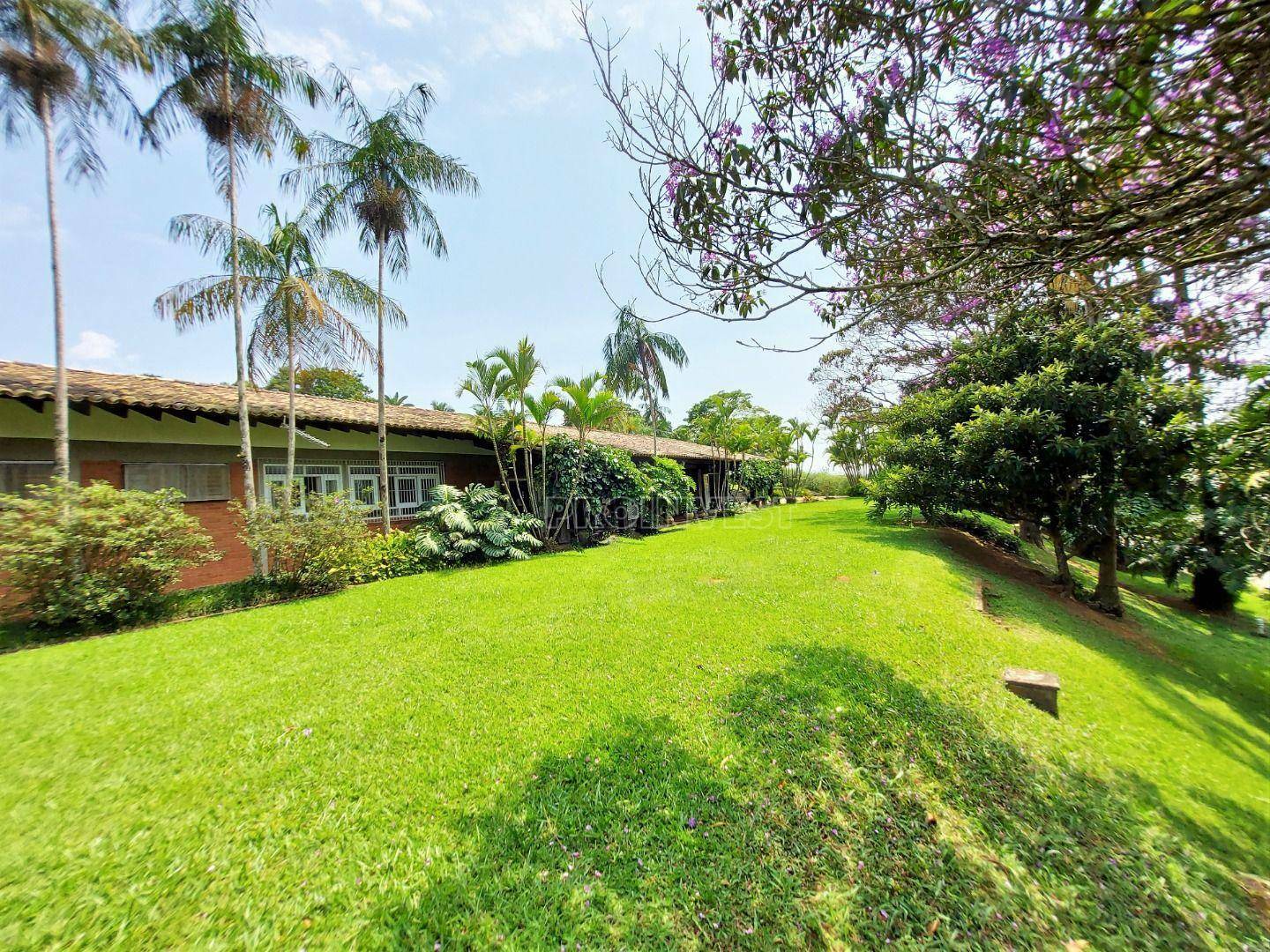 Casa de Condomínio à venda com 4 quartos, 900m² - Foto 35