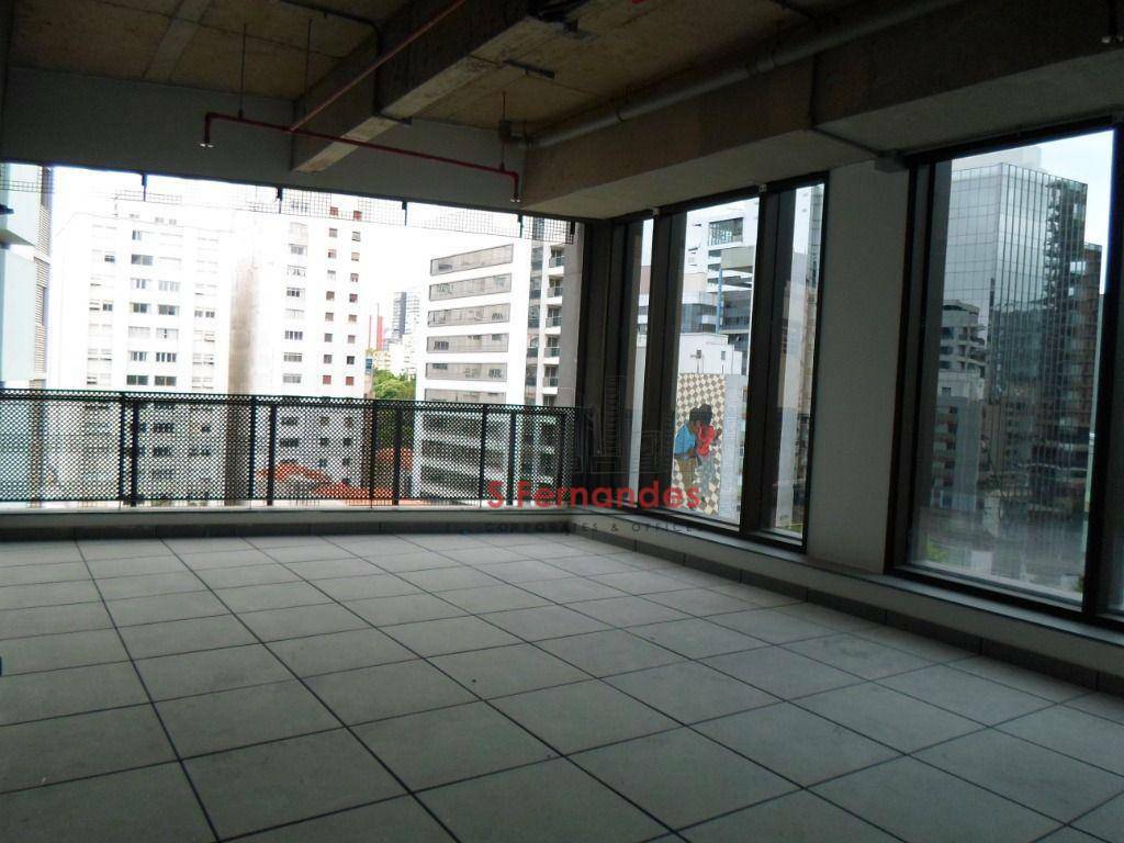 Conjunto Comercial-Sala para alugar, 547m² - Foto 16