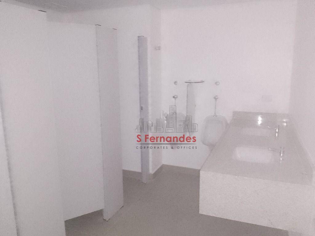 Conjunto Comercial-Sala para alugar, 334m² - Foto 16