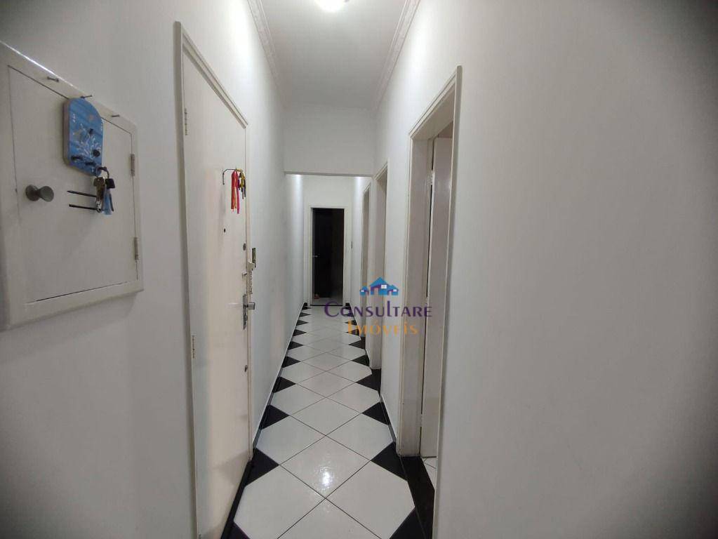 Apartamento à venda com 2 quartos, 81m² - Foto 8