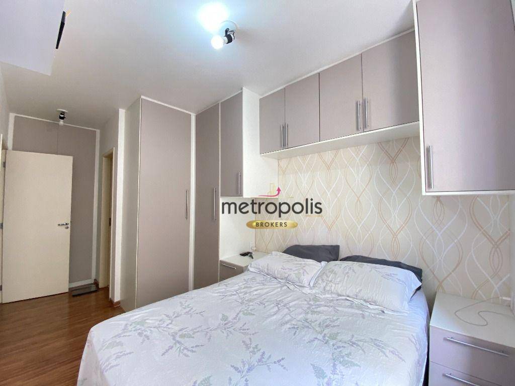 Apartamento à venda com 2 quartos, 72m² - Foto 24