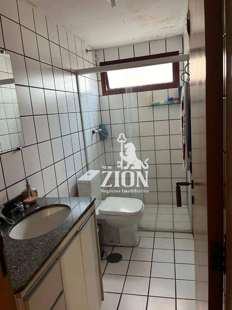 Apartamento à venda com 3 quartos, 107m² - Foto 26