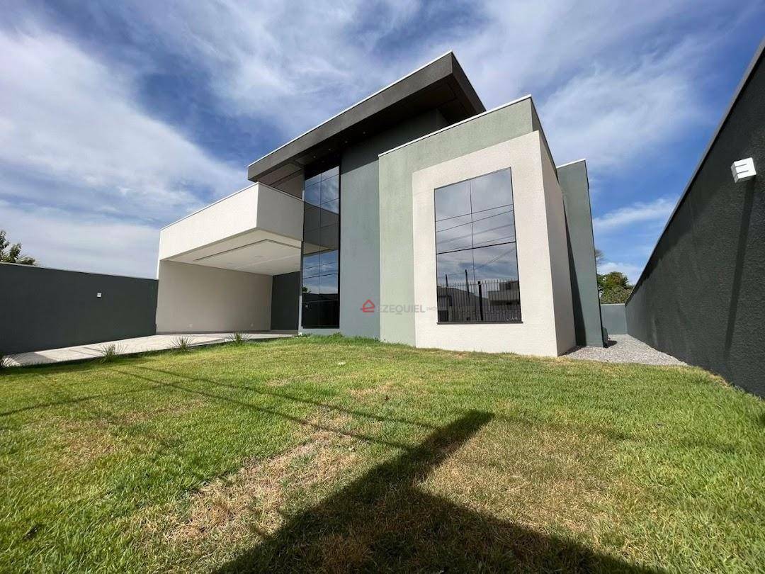 Casa à venda com 3 quartos, 155m² - Foto 5