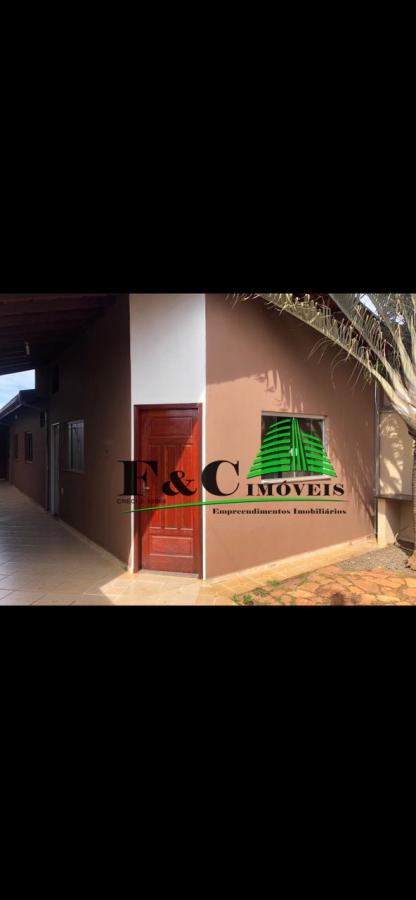 Casa à venda com 3 quartos, 140m² - Foto 5