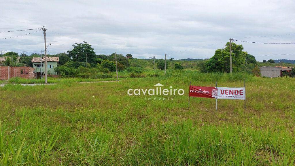 Loteamento e Condomínio à venda, 240M2 - Foto 1