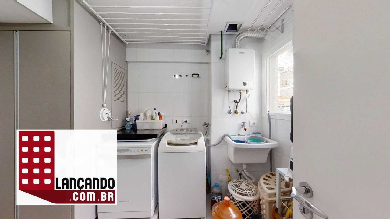 Apartamento à venda com 3 quartos, 85m² - Foto 4