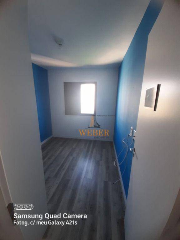 Apartamento à venda com 2 quartos, 47m² - Foto 7