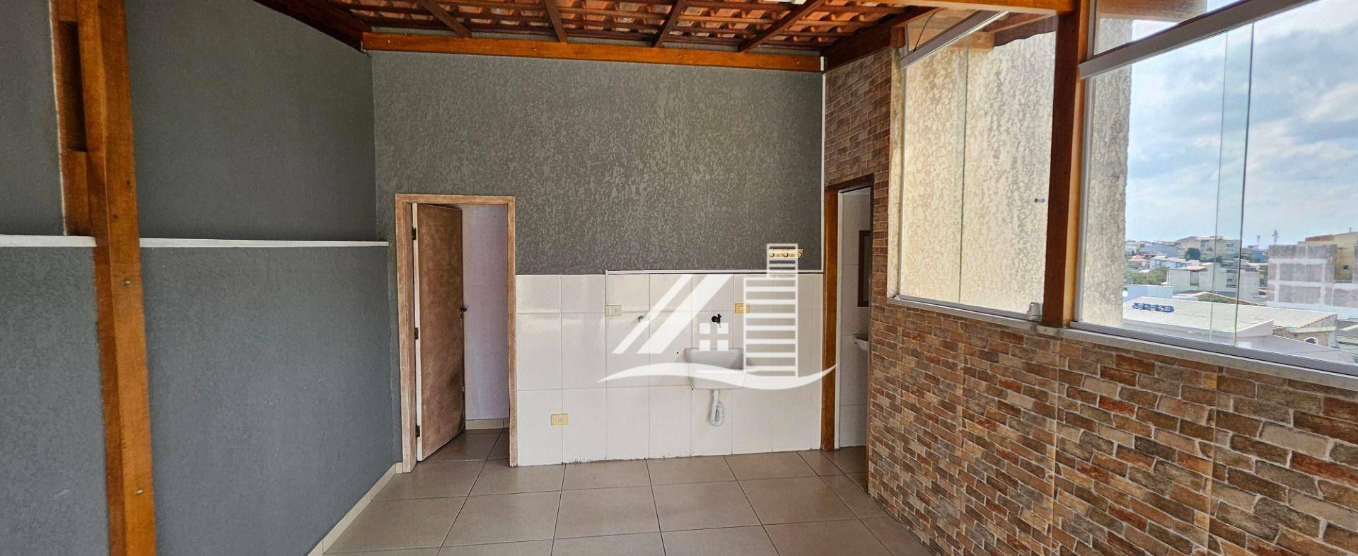 Cobertura à venda com 2 quartos, 84m² - Foto 4