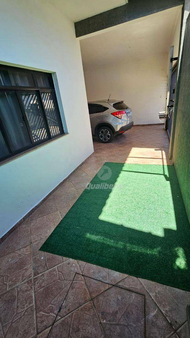Sobrado à venda com 3 quartos, 324m² - Foto 14