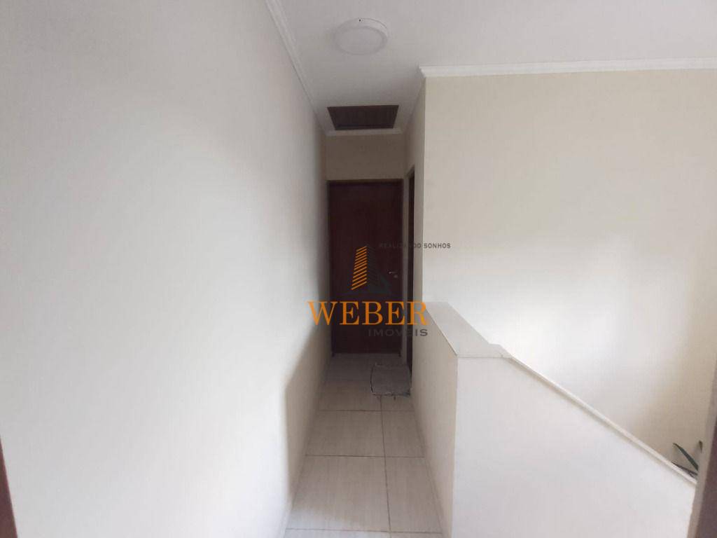 Sobrado à venda com 2 quartos, 125m² - Foto 11