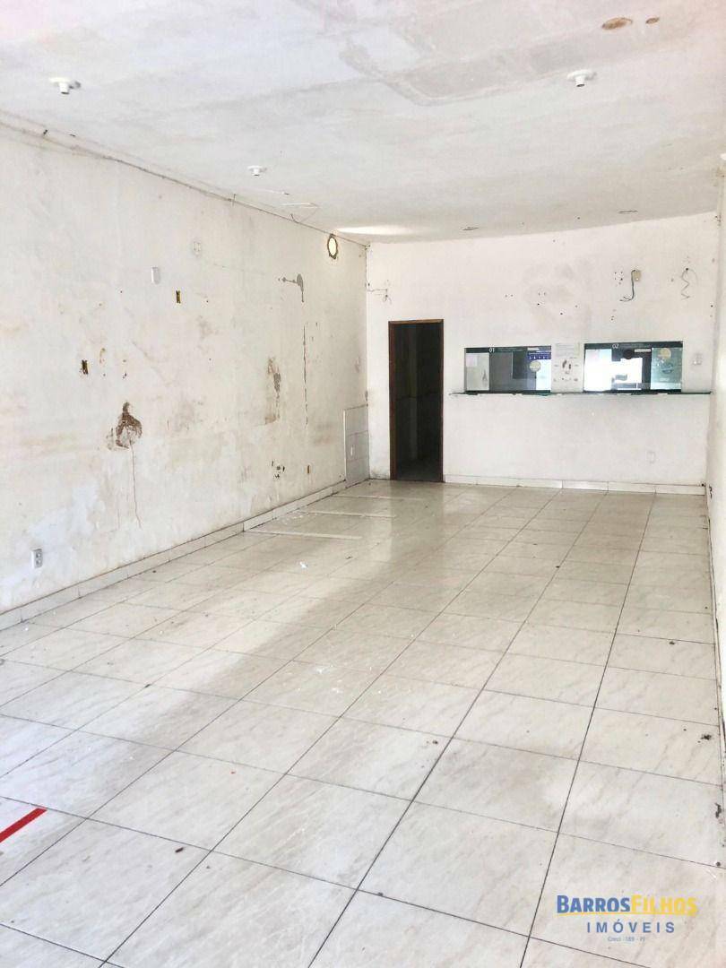 Loja-Salão para alugar, 81m² - Foto 3